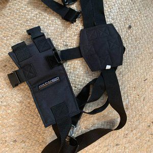 Katahdin Extreme Gear Kid Karrier Harness